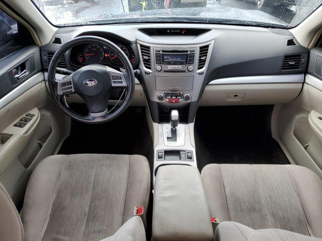 Photo 8 from auction – 2013 SUBARU LEGACY 2.5 with VIN 4S3BMBG61D3038022