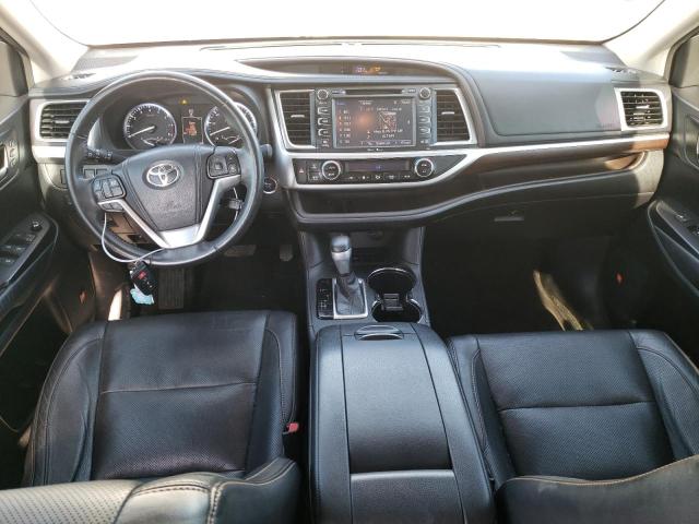 Zdjęcie 8 z aukcji – 2015 TOYOTA HIGHLANDER z VIN 5TDYKRFH7FS043626