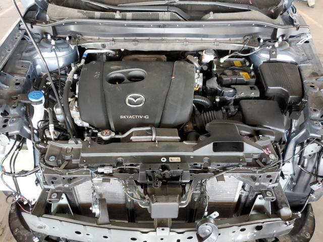 Photo 12 from auction – 2023 MAZDA CX-5 PREFE with VIN JM3KFBCM3P0100130