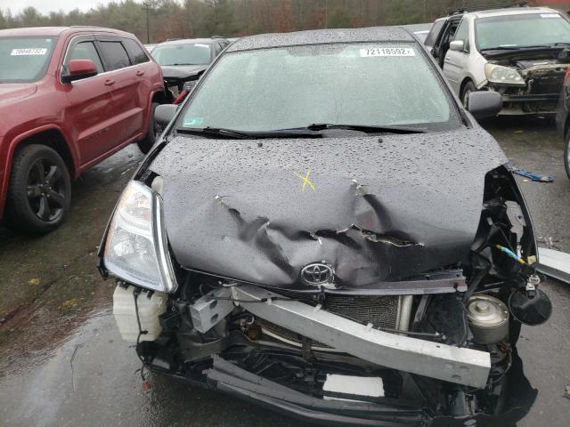 Photo 5 from auction – 2008 TOYOTA PRIUS with VIN JTDKB20U883298745