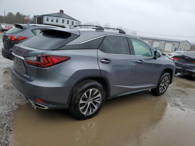 Zdjęcie 3 z aukcji – 2021 LEXUS RX 350 z VIN 2T2HZMDA8MC301917