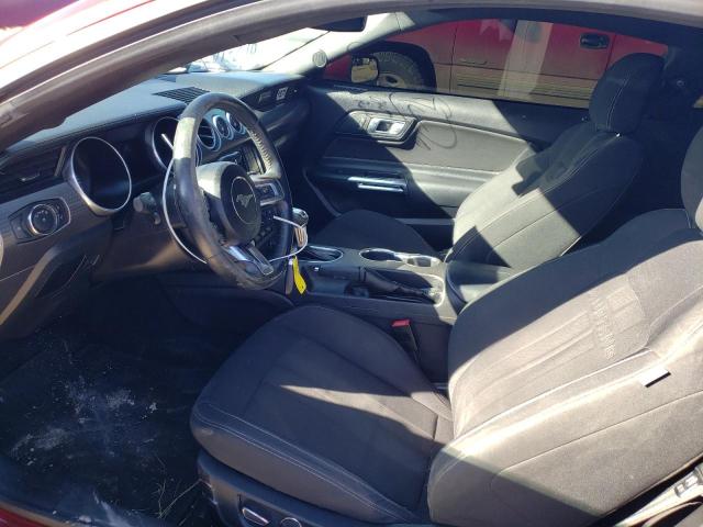 Photo 7 from auction – 2019 FORD MUSTANG GT with VIN 1FA6P8CF9K5168221