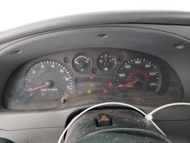 Photo 9 from auction – 2007 FORD RANGER SUP with VIN 1FTZR45E87PA81047