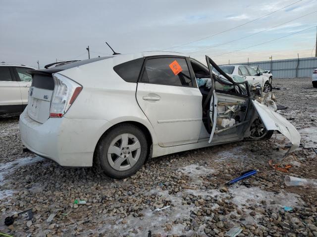 صورة رقم 3 من المزاد - 2011 TOYOTA PRIUS مع VIN JTDKN3DU1B5343785