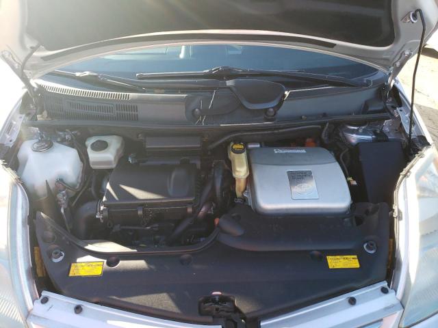 Photo 11 from auction – 2008 TOYOTA PRIUS with VIN JTDKB20U187791823