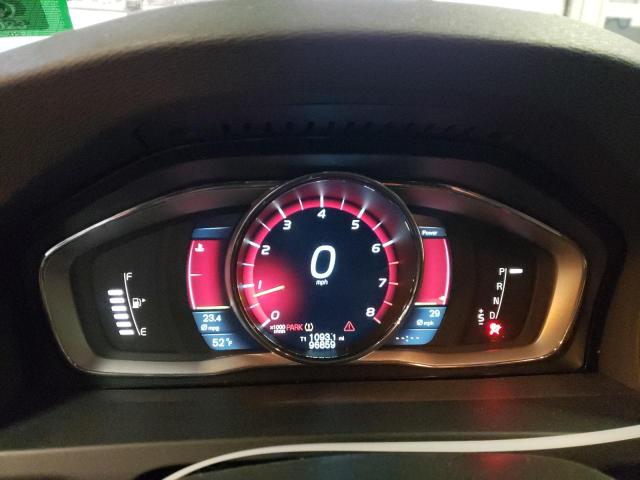 Photo 9 from auction – 2014 VOLVO S60 T5 with VIN YV1612FH4E2271276