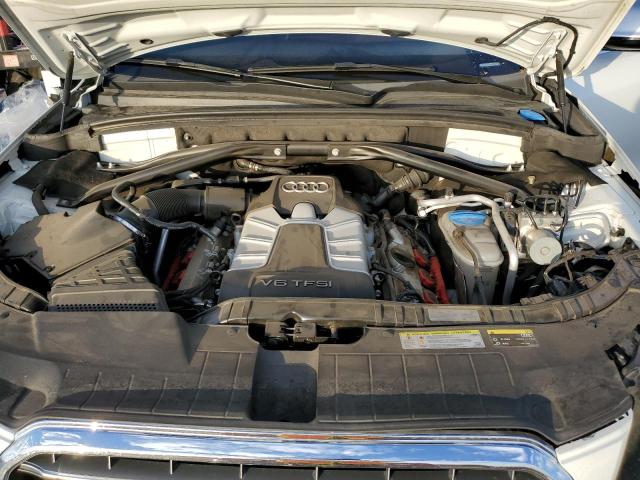 Photo 12 from auction – 2017 AUDI SQ5 PREMIU with VIN WA1CCAFP4HA016104