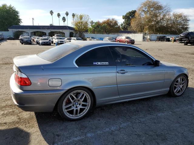 Photo 3 from auction – 2004 BMW 330 CI with VIN WBABD53434PL11358