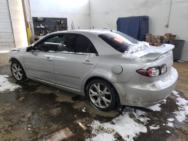 Photo 2 from auction – 2008 MAZDA 6 I with VIN 1YVHP80C085M09857
