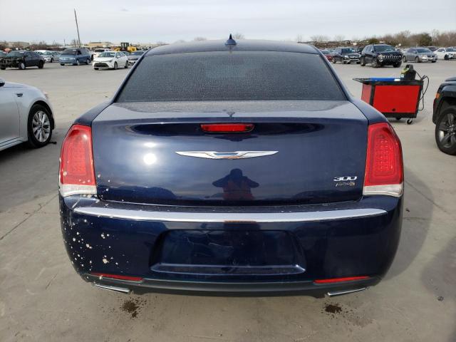 Photo 6 from auction – 2015 CHRYSLER 300 LIMITE with VIN 2C3CCAAGXFH766252