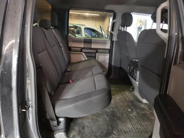 Photo 10 from auction – 2017 FORD F150 SUPER with VIN 1FTEW1EFXHFB96996