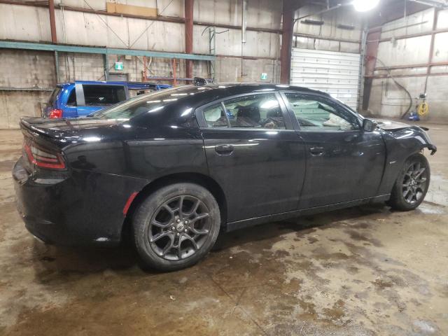 Photo 3 from auction – 2018 DODGE CHARGER GT with VIN 2C3CDXJG4JH265964