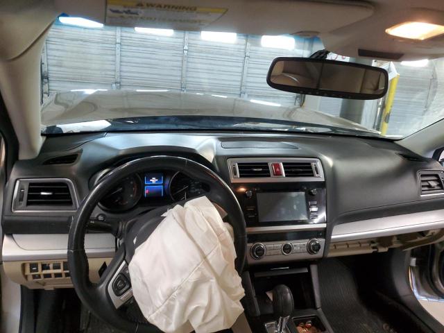 Photo 8 from auction – 2015 SUBARU LEGACY 2.5 with VIN 4S3BNBE67F3033216