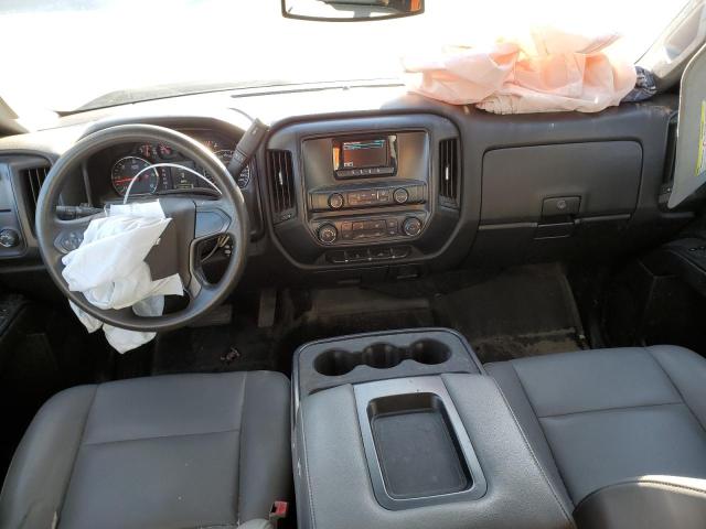 Photo 8 from auction – 2015 CHEVROLET SILVERADO with VIN 1GB1CUEG9FF150420