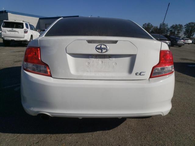 Photo 6 from auction – 2011 TOYOTA SCION TC with VIN JTKJF5C78B3016370