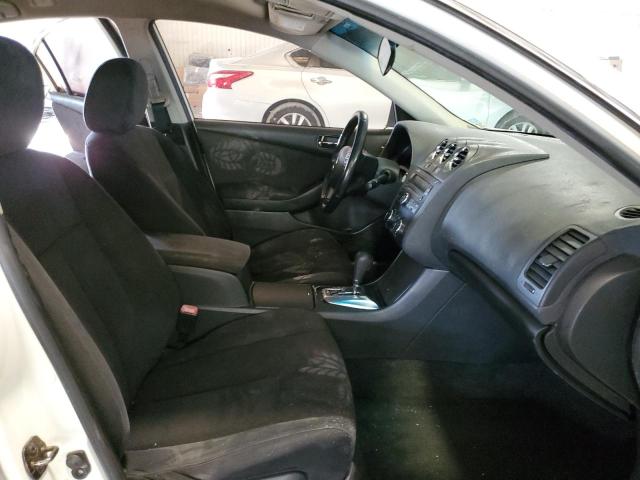 Photo 7 from auction – 2010 NISSAN ALTIMA BAS with VIN 1N4AL2AP8AN472265