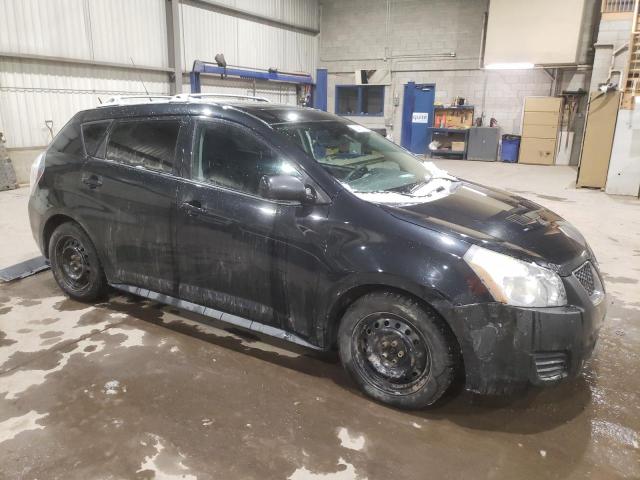 Photo 4 from auction – 2009 PONTIAC VIBE with VIN 5Y2SP67849Z403152
