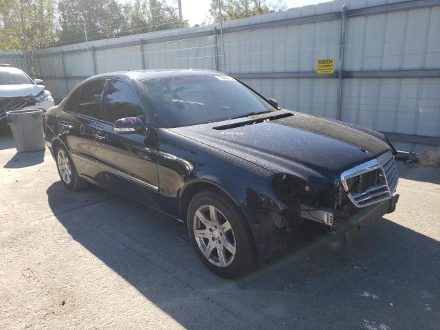 Photo 4 from auction – 2009 MERCEDES-BENZ E 320 CDI with VIN WDBUF22X89B373793