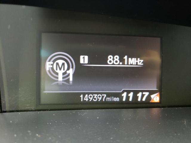 Photo 9 from auction – 2014 HONDA CIVIC LX with VIN 19XFB2F5XEE229951
