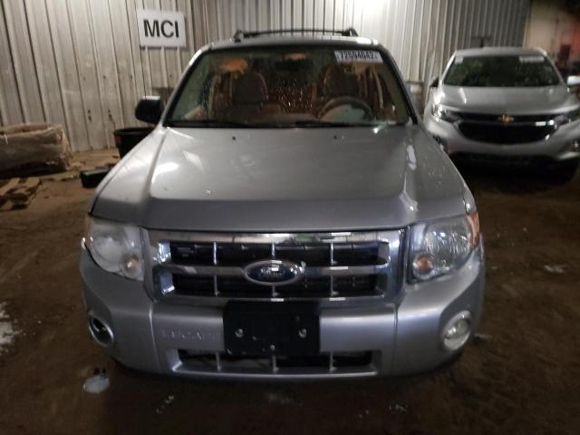 Photo 5 from auction – 2010 FORD ESCAPE XLT with VIN 1FMCU0DG9AKA31869