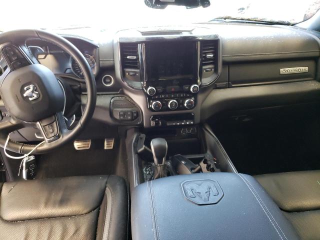 Photo 8 from auction – 2022 RAM 1500 LARAM with VIN 1C6SRFJT4NN174990