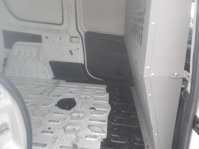 Photo 10 from auction – 2016 RAM PROMASTER with VIN ZFBERFAT4G6B48124