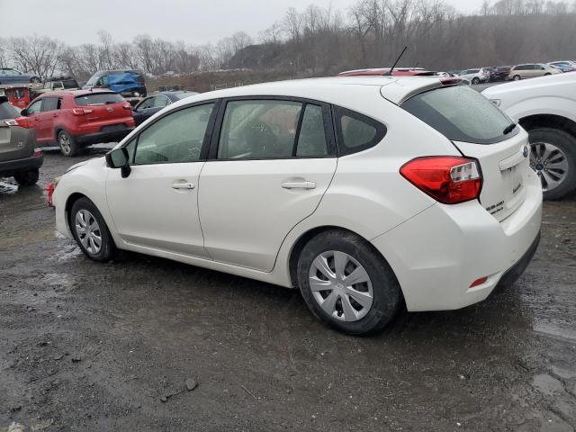Photo 2 from auction – 2015 SUBARU IMPREZA with VIN JF1GPAA68FH203088