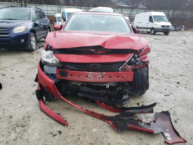 Photo 5 from auction – 2016 MAZDA 6 TOURING with VIN JM1GJ1V58G1474336