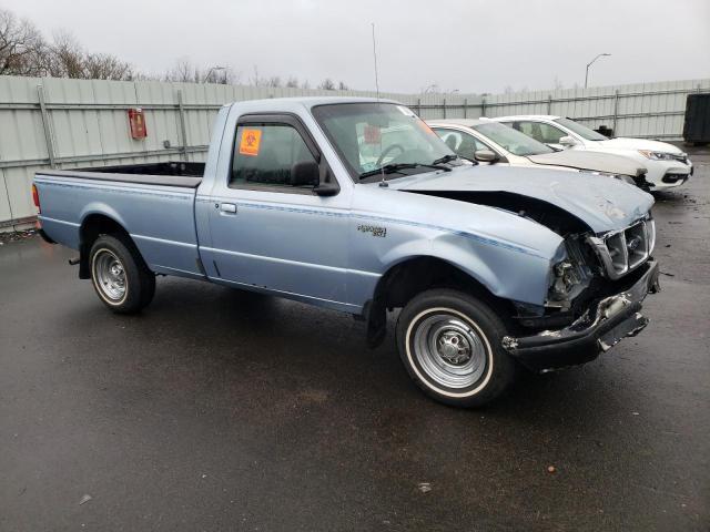Photo 4 from auction – 1998 FORD RANGER with VIN 1FTYR10C3WTA42632