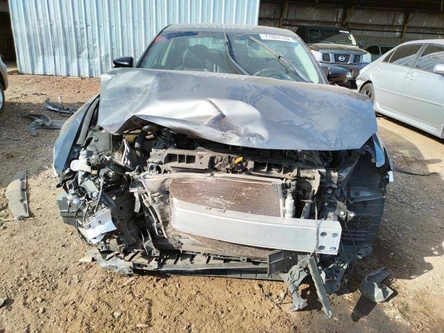 Photo 5 from auction – 2017 NISSAN MAXIMA 3.5 with VIN 1N4AA6AP8HC449975
