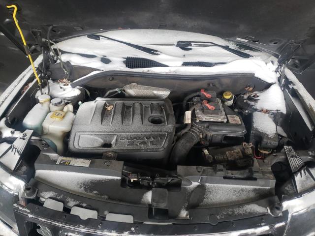 Photo 12 from auction – 2016 JEEP COMPASS LA with VIN 1C4NJDEB5GD714763