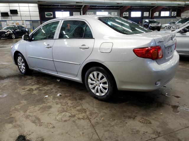 Photo 2 from auction – 2010 TOYOTA COROLLA BA with VIN 2T1BU4EE8AC314933