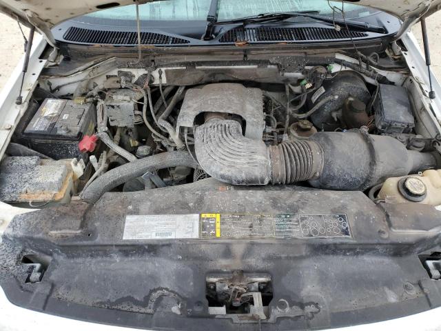 Photo 11 from auction – 2003 FORD F150 with VIN 1FTRX17W33NA61451