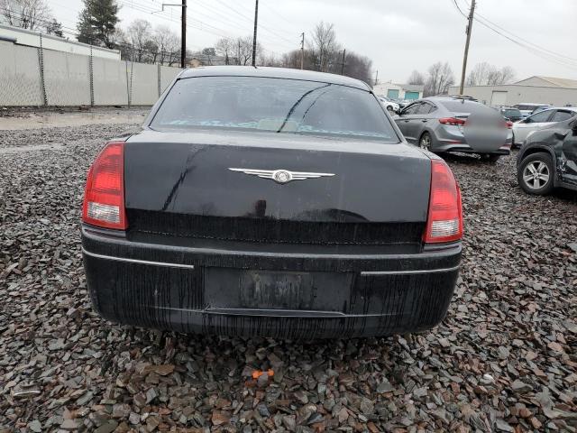 Photo 6 from auction – 2005 CHRYSLER 300 TOURIN with VIN 2C3JA53G65H114647