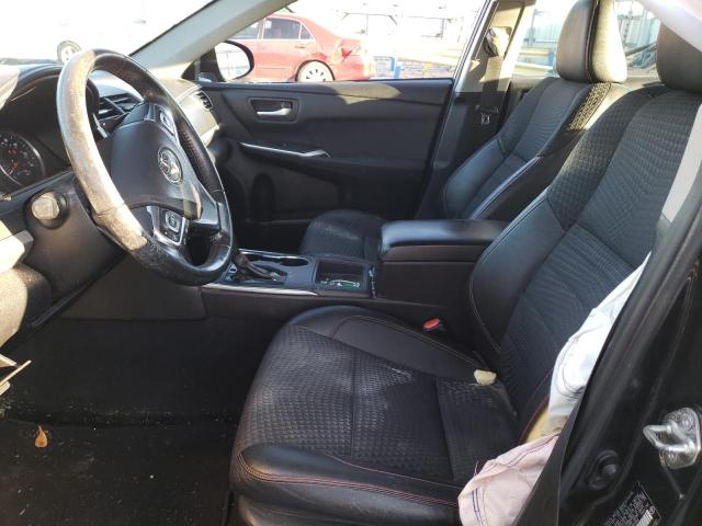 Photo 7 from auction – 2015 TOYOTA CAMRY LE with VIN 4T1BF1FK7FU046864