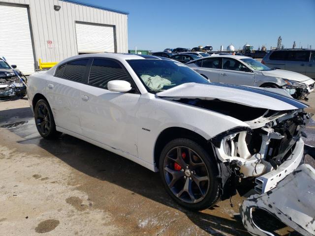 Photo 4 from auction – 2018 DODGE CHARGER R/ with VIN 2C3CDXCT9JH234820