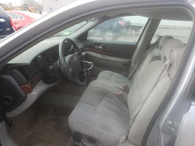 Photo 7 from auction – 2004 BUICK LESABRE CU with VIN 1G4HP52K84U260263