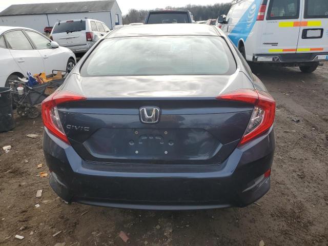 Photo 6 from auction – 2016 HONDA CIVIC EX with VIN 19XFC2F76GE205924