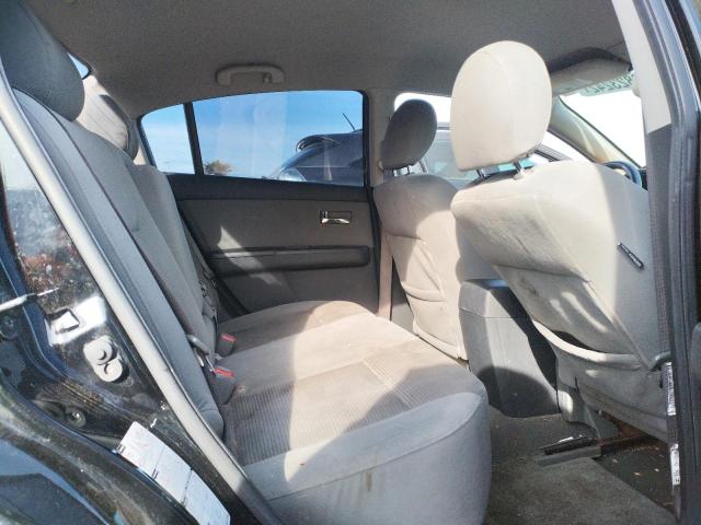 Photo 10 from auction – 2010 NISSAN SENTRA 2.0 with VIN 3N1AB6AP7AL688437