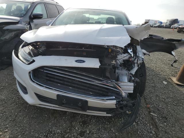 Photo 5 from auction – 2013 FORD FUSION S with VIN 3FA6P0G72DR148994