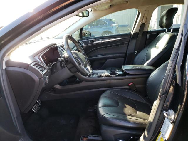 Photo 7 from auction – 2014 FORD FUSION TIT with VIN 3FA6P0K95ER223522