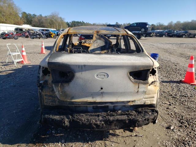 Photo 6 from auction – 2015 KIA RIO LX with VIN KNADM4A30F6529523