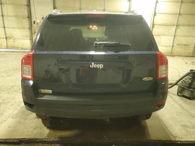 Photo 6 from auction – 2012 JEEP COMPASS with VIN 1C4NJCAB0CD594655