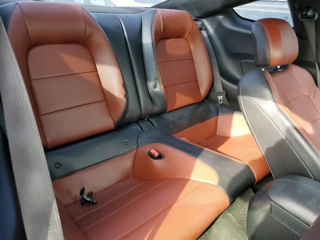 Photo 10 from auction – 2015 FORD MUSTANG with VIN 1FA6P8TH7F5388755