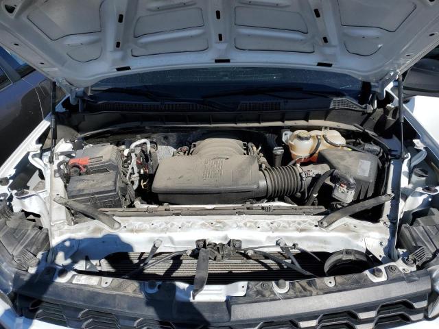 Photo 11 from auction – 2020 CHEVROLET SILVERADO with VIN 3GCUYAEF9LG313142