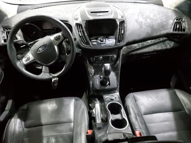 Photo 8 from auction – 2014 FORD ESCAPE TIT with VIN 1FMCU0J91EUE22966