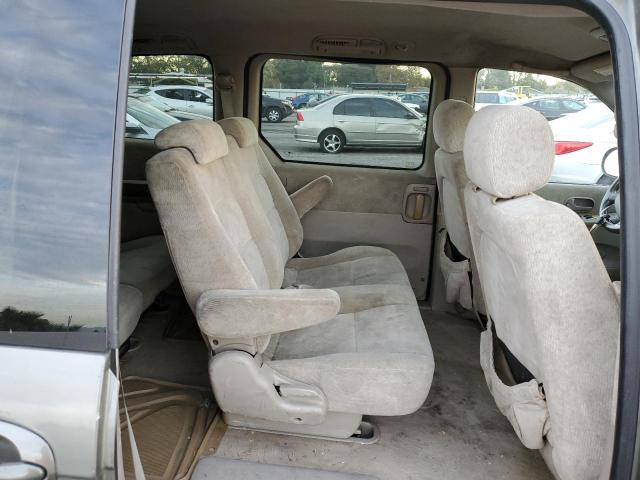 Photo 11 from auction – 2005 KIA SEDONA EX with VIN KNDUP132356724933