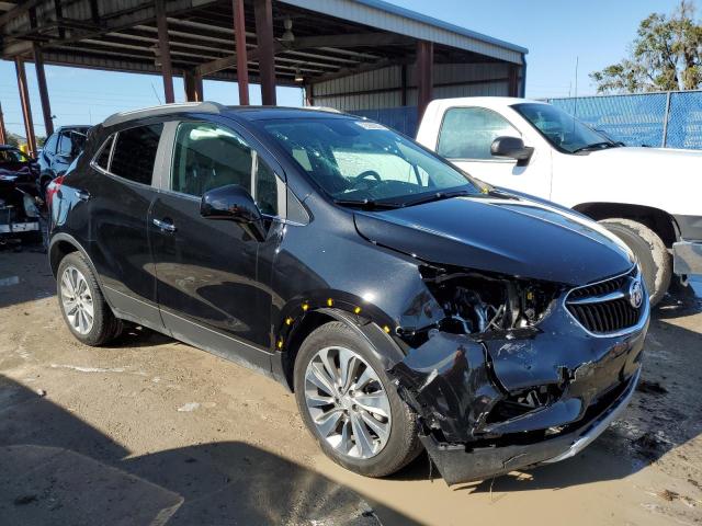 Photo 4 from auction – 2020 BUICK ENCORE PRE with VIN KL4CJASB8LB317154