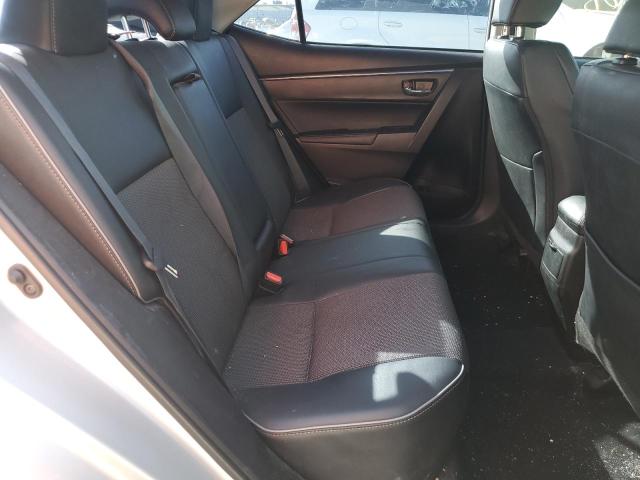 Photo 10 from auction – 2015 TOYOTA COROLLA L with VIN 5YFBURHE8FP363842