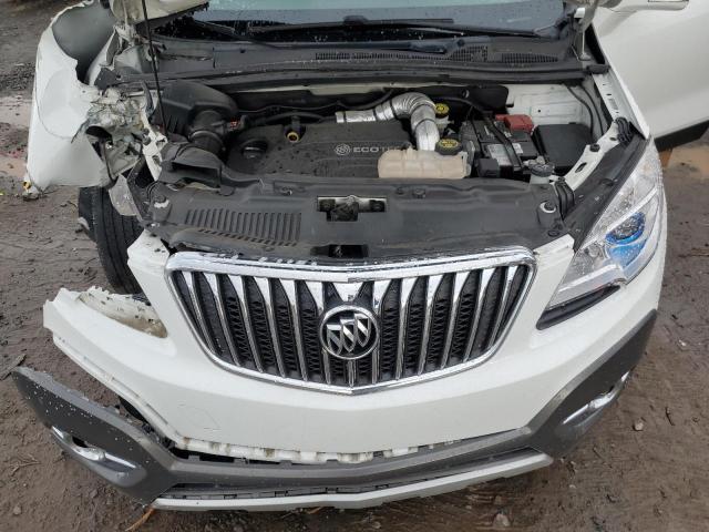 Photo 12 from auction – 2016 BUICK ENCORE SPO with VIN KL4CJ2SM0GB593048